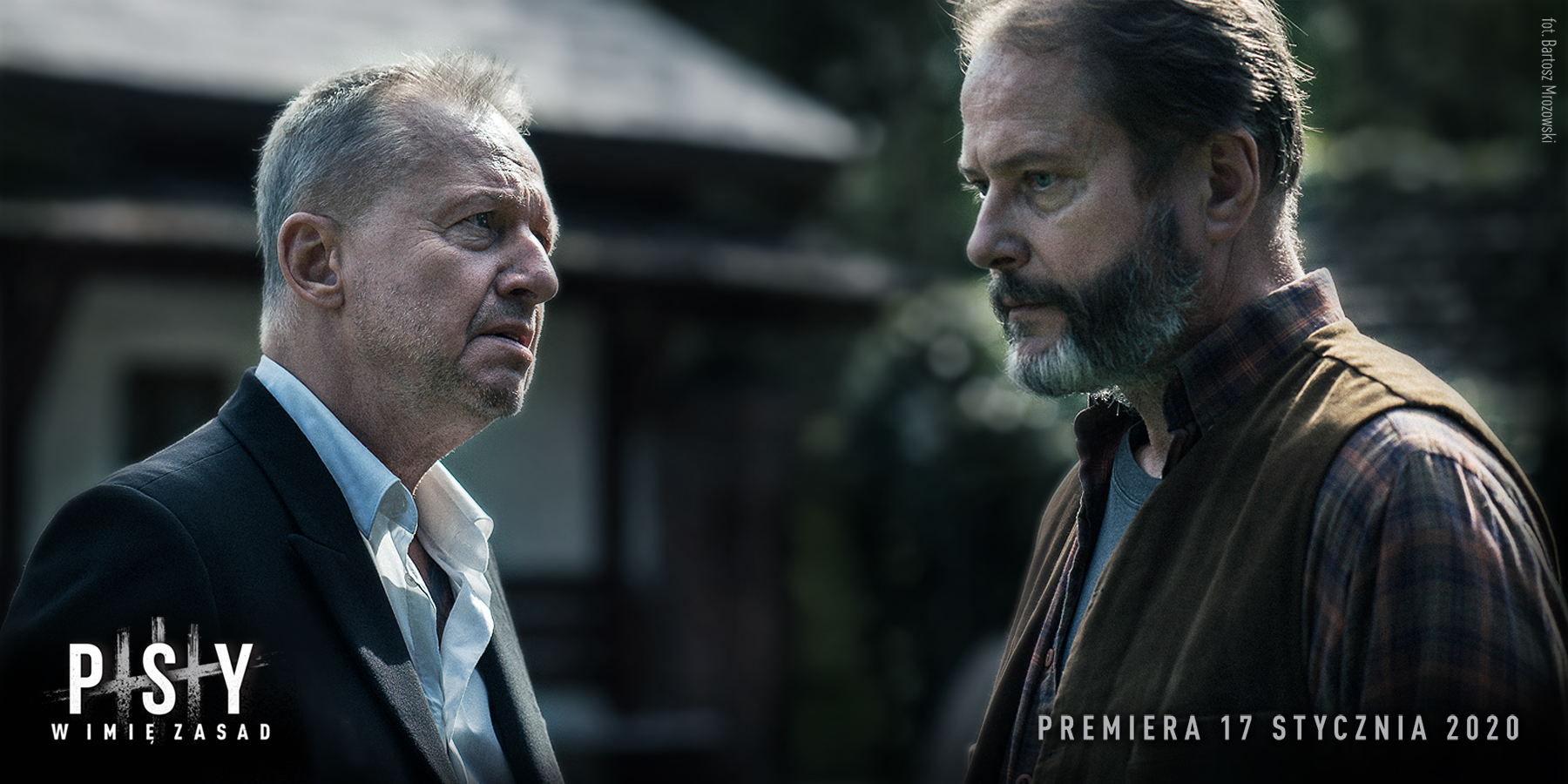 Zwiastuny do obejrzenia w ten weekend – 15 tytułów z trailerami